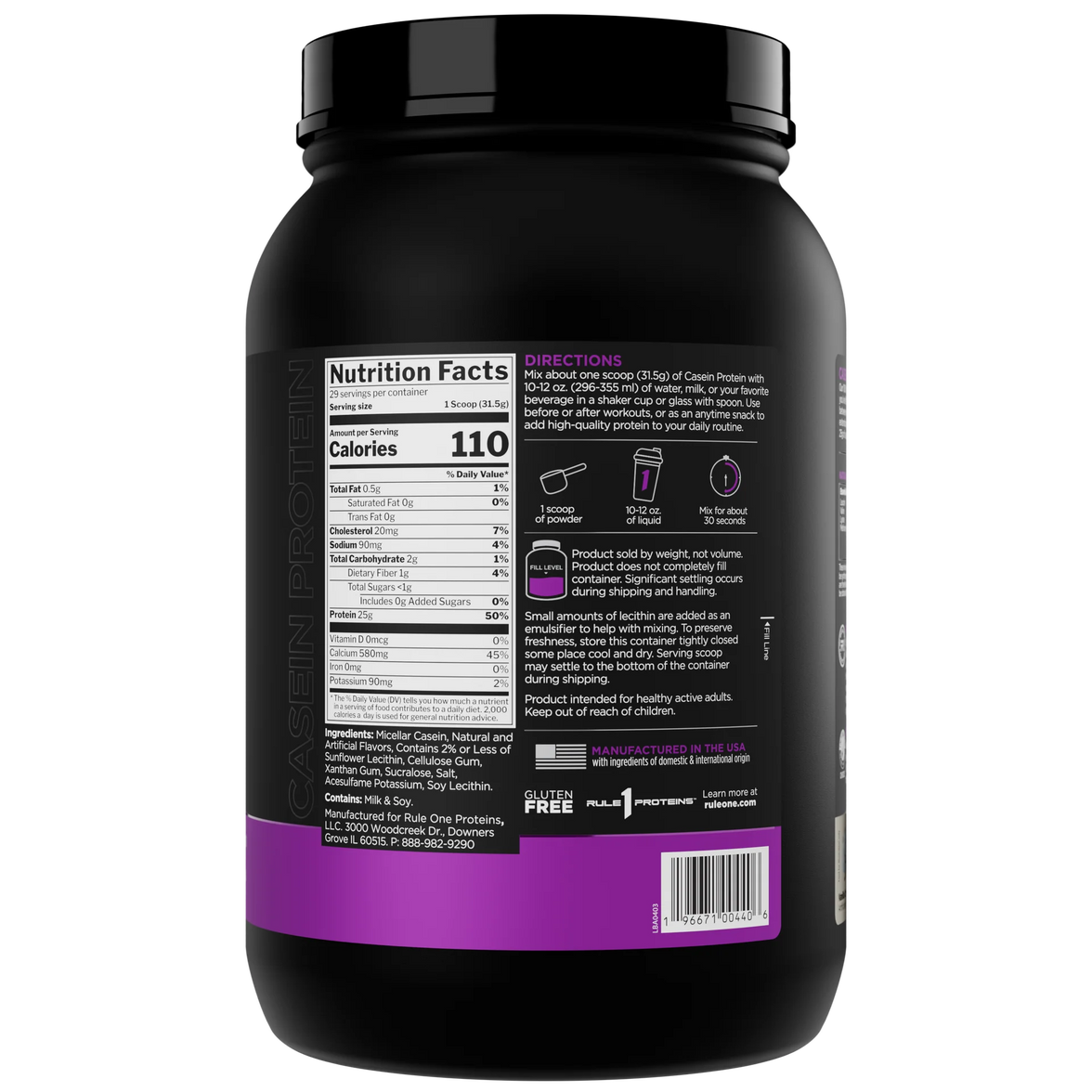 Casein Protein