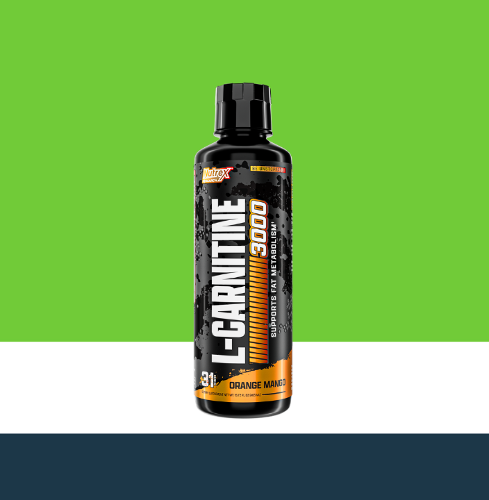 L-Carnitine 3000