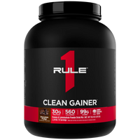 Clean Gainer