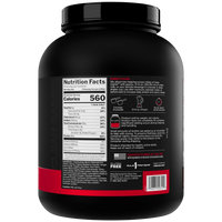 Clean Gainer