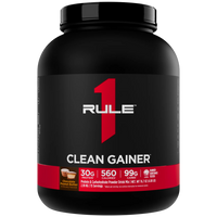 Clean Gainer