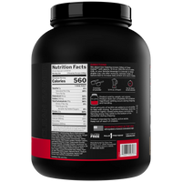 Clean Gainer