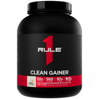Clean Gainer