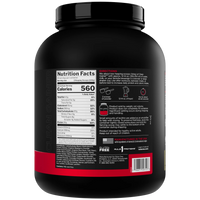 Clean Gainer