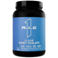 Clear Whey Isolate