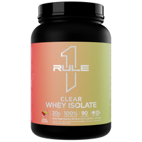 Clear Whey Isolate