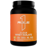Clear Whey Isolate