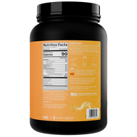 Clear Whey Isolate