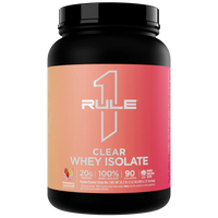 Clear Whey Isolate