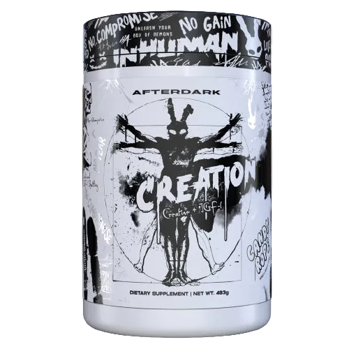 Creation Creatine + IGF1