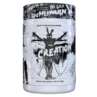 Creation Creatine + IGF1
