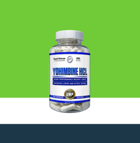 Hi-Tech Yohimbine HCl