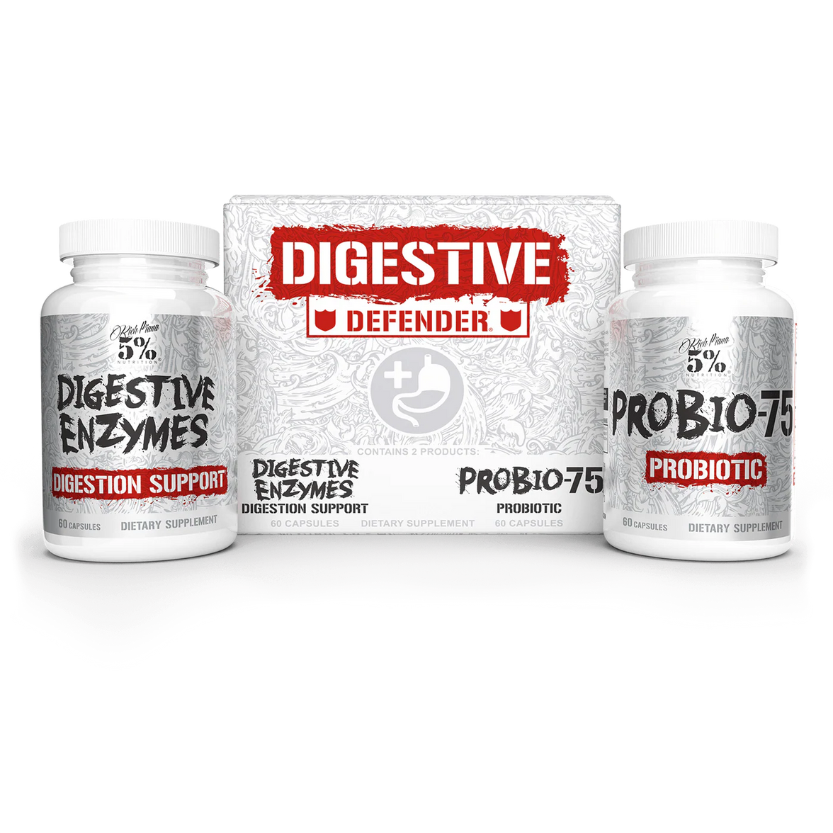Digestive Defender
