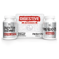 Digestive Defender