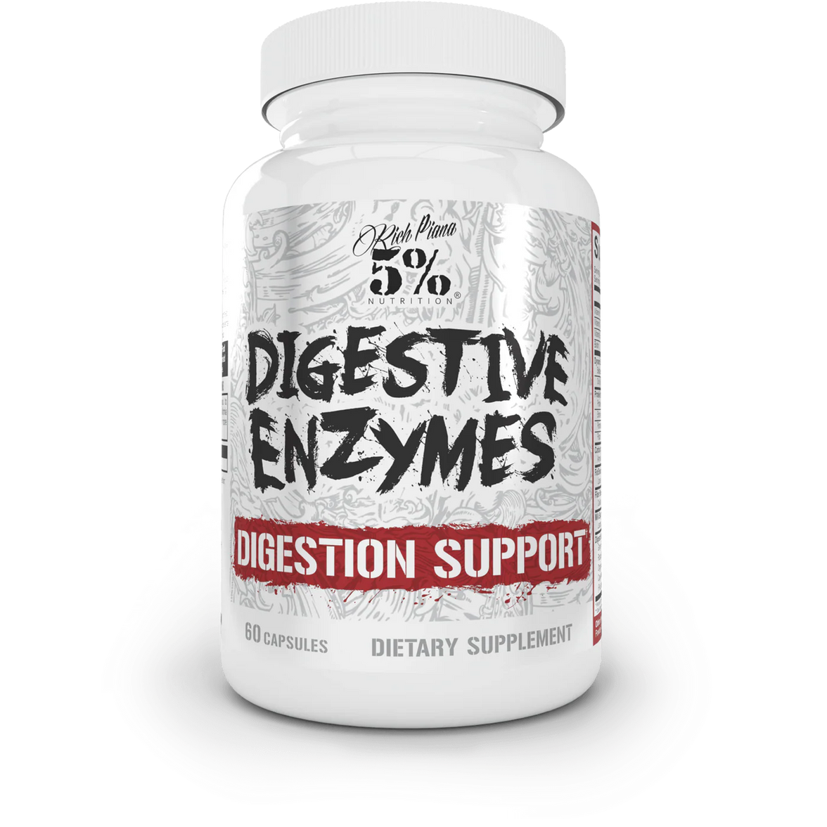 Digestive Enzymes