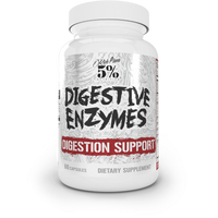 Digestive Enzymes
