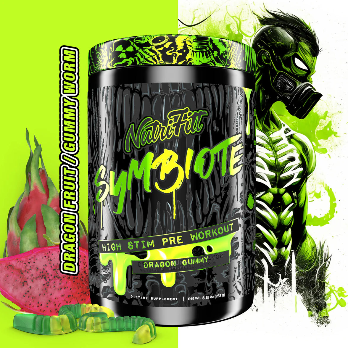 Symbiote Extreme