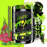 Symbiote Extreme
