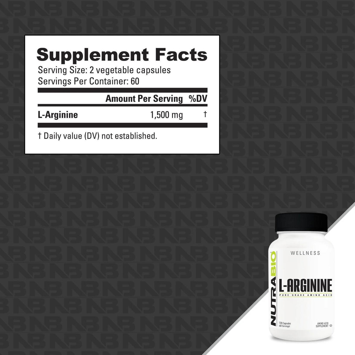 Arginine