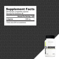 Arginine