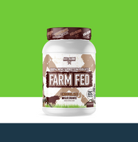 Farm Fed Whey