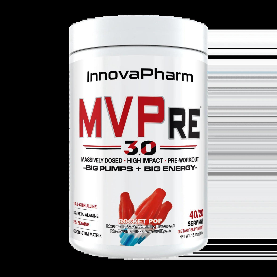 MVPRE 3.0
