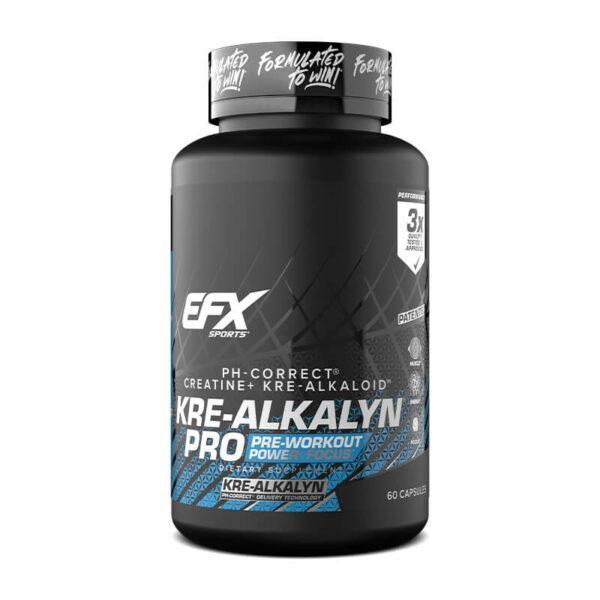 Kre-Alkalyn PRO