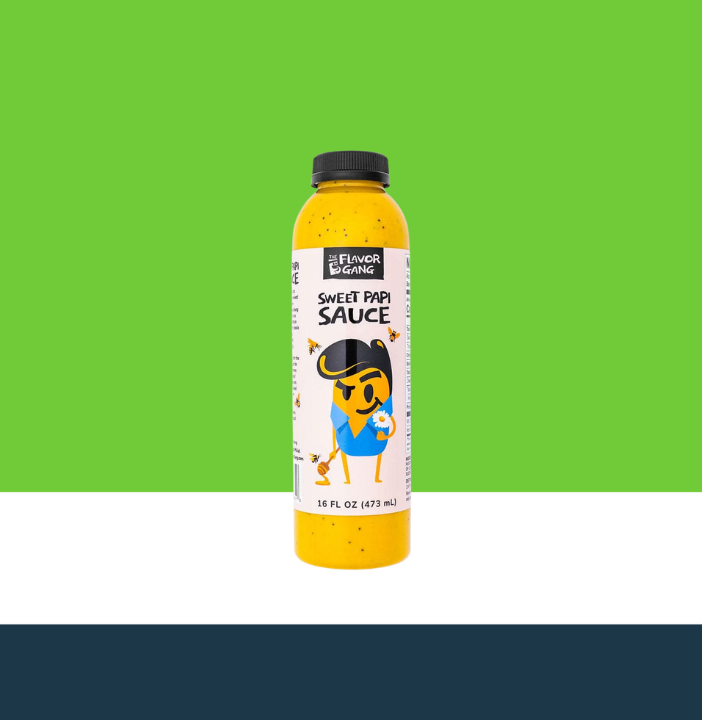 Flavor Sauces