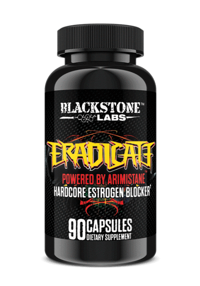 Eradicate