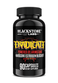 Eradicate