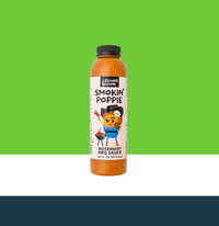 Flavor Sauces