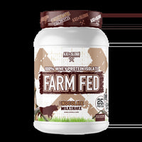 Farm Fed Whey