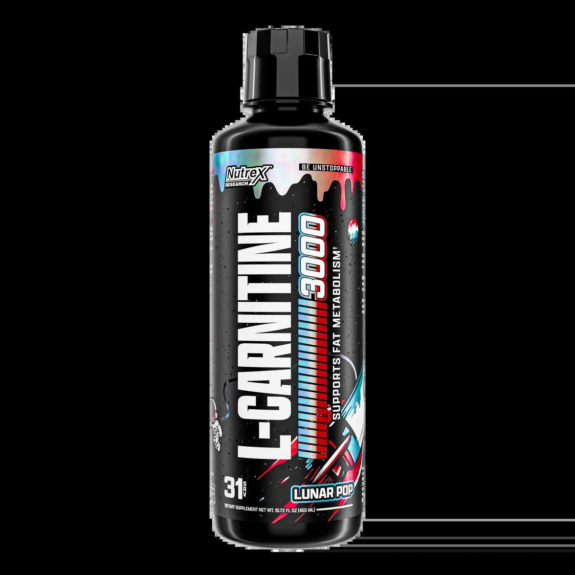 Nutrex L-Carnitine 3000