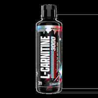 Nutrex L-Carnitine 3000