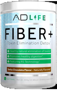 Project AD Fiber +