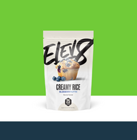 ELEV8 Creamy Rice