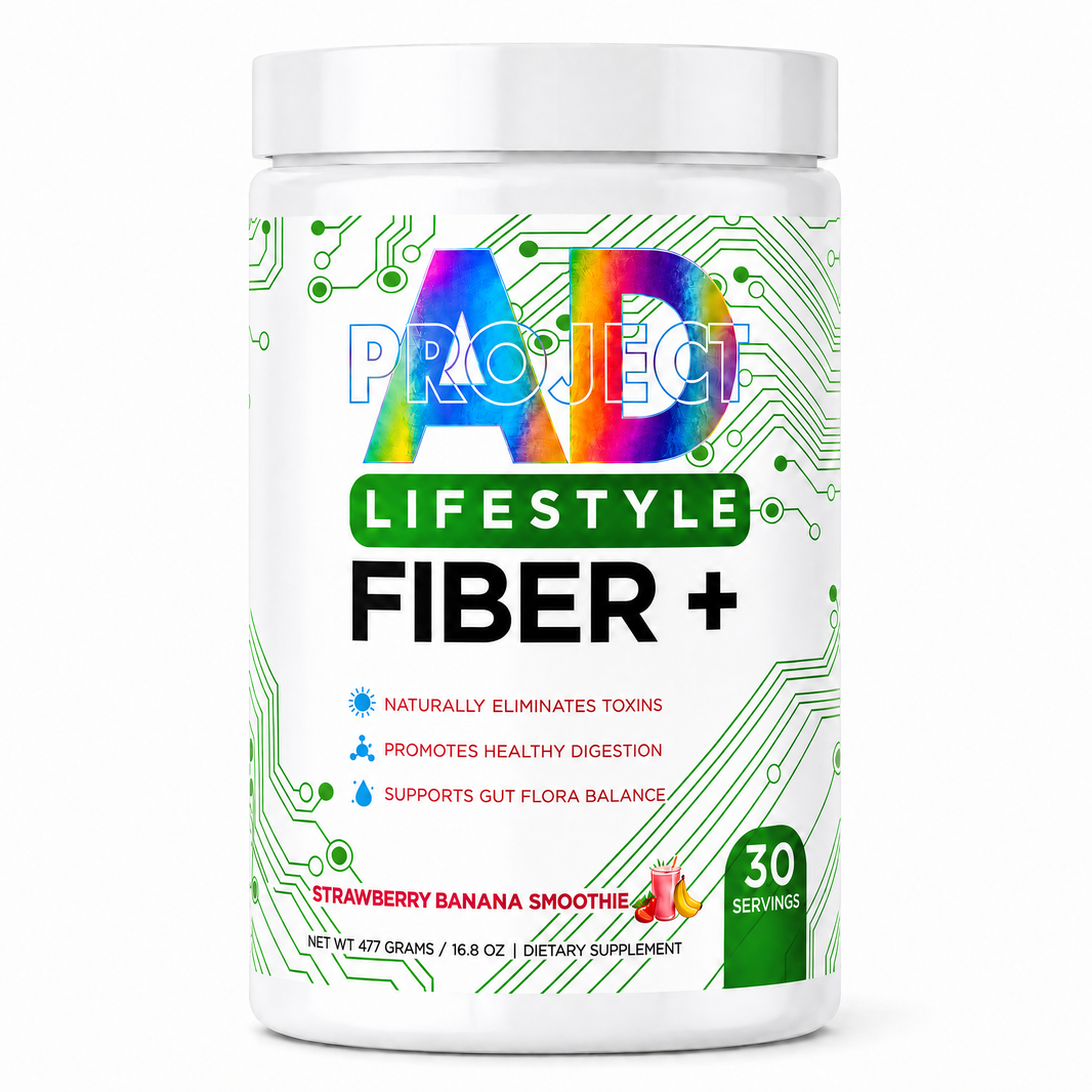 Fiber +