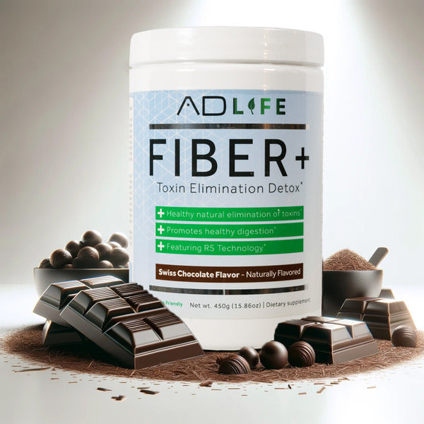Fiber +