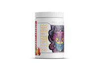 Stampede Pre-Workout