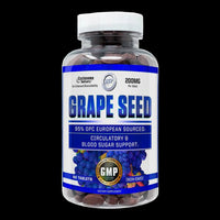 Grape Seed