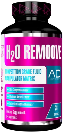 H20 Remoover