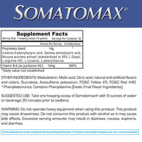 Somatomax Sleep Aid