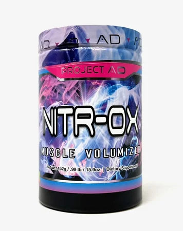 Nitr-Ox