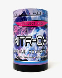 Nitr-Ox