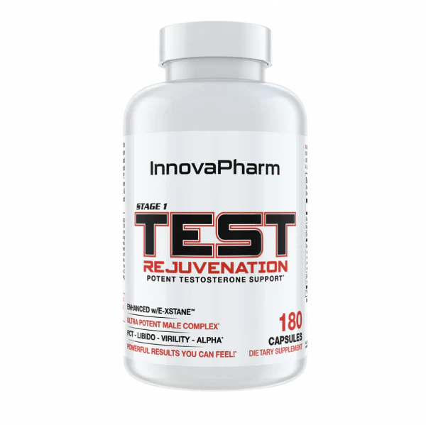 Stage 1 Test