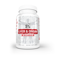 Liver and Organ Defender