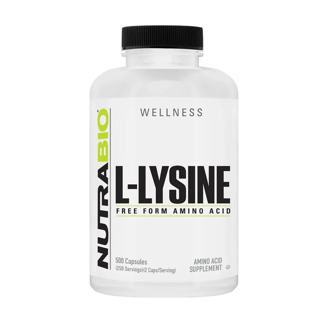 Lysine
