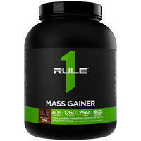 Mass Gainer