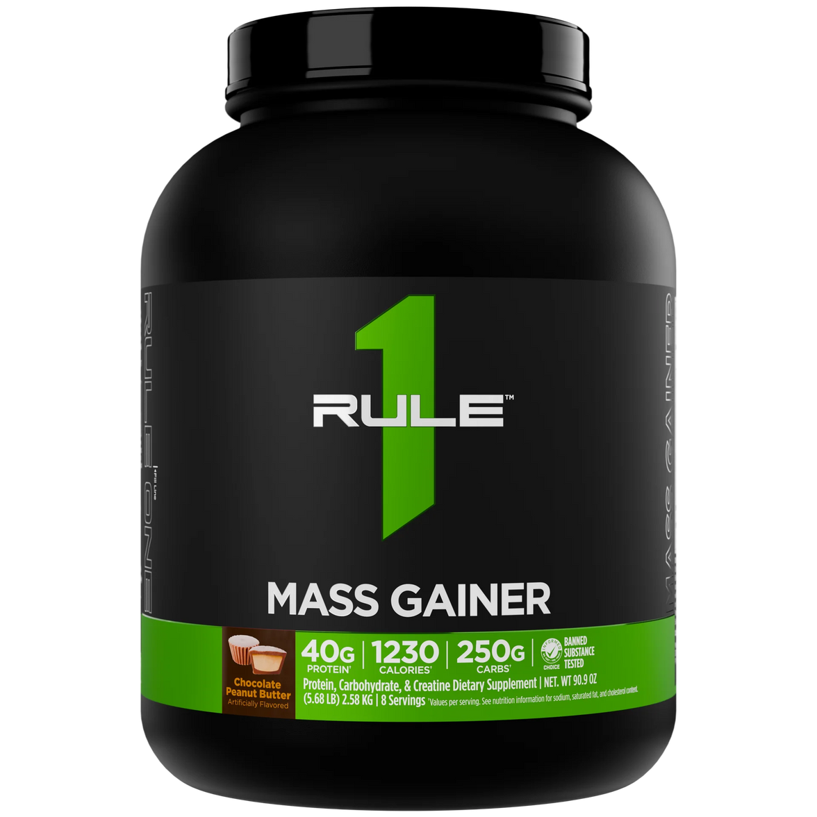 Mass Gainer