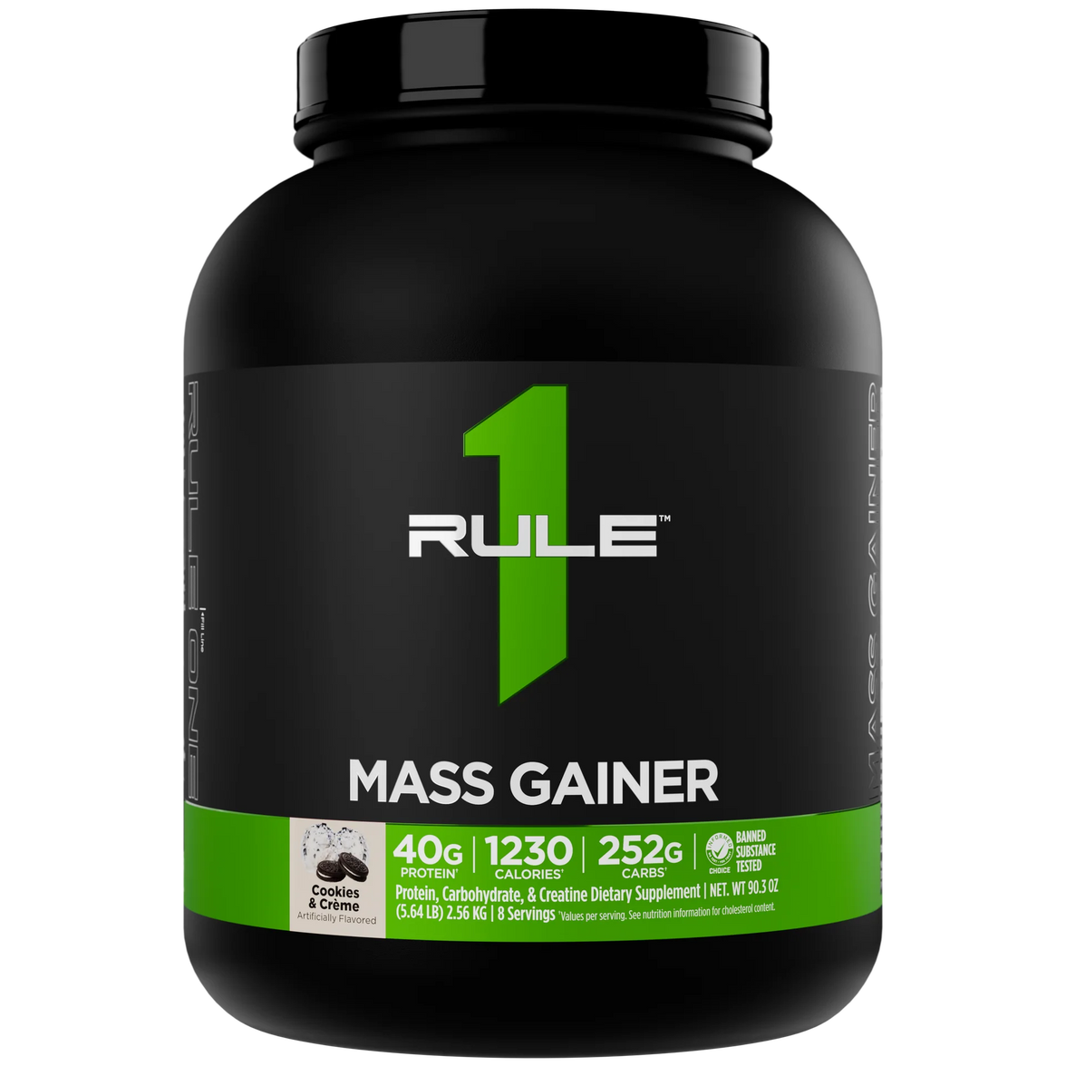 Mass Gainer